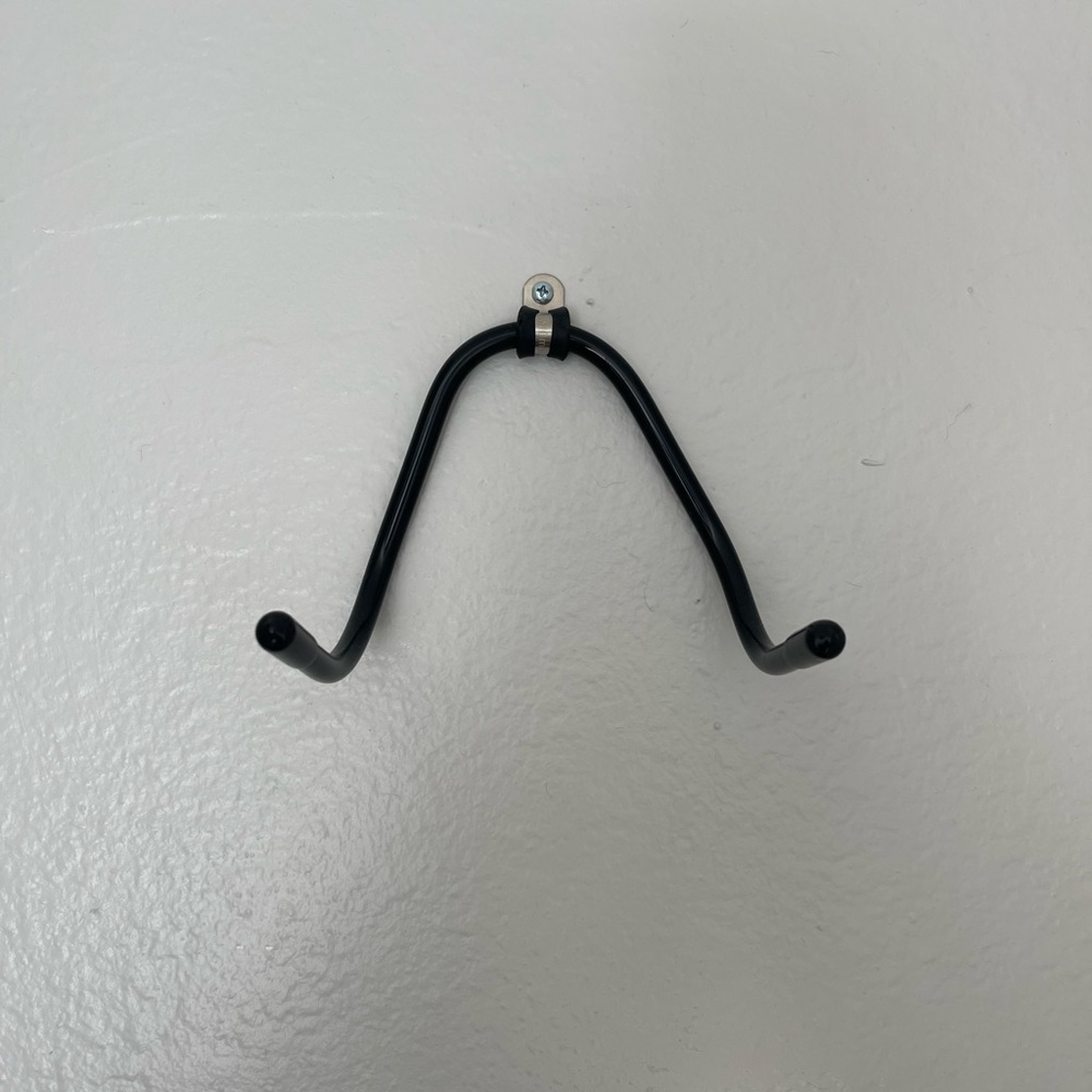 Skateboard / Longboard Wall Mount